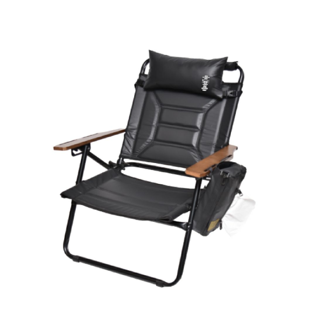 AS2OV アッソブ RECLINING LOW ROVER CHAIR - forstec.com