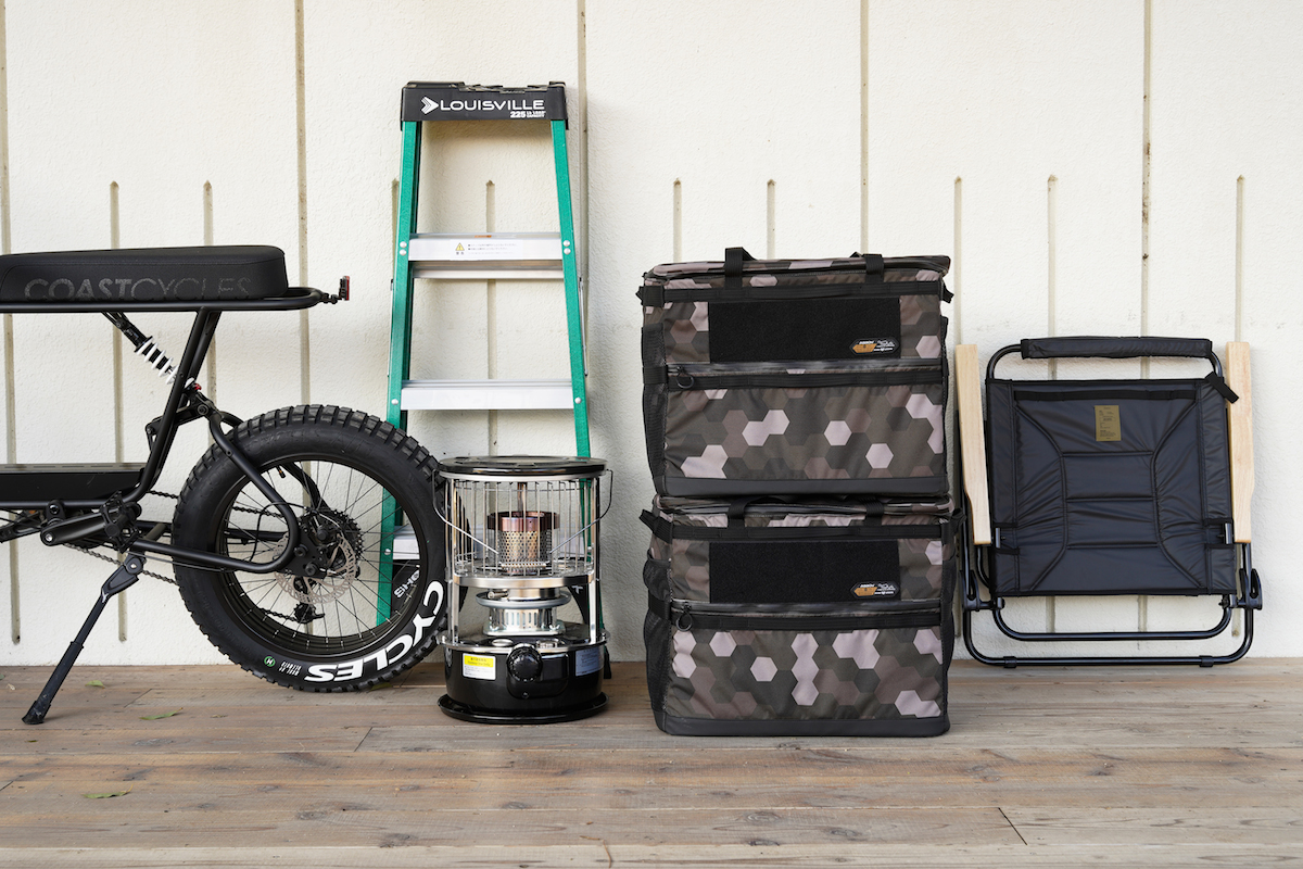TheArth × AS2OV 『収○』 CONTAINER BOXオサマル コンテナボックス TheArth × AS2OV 『収○』 CONTAINER BOXオサマル コンテナボックス