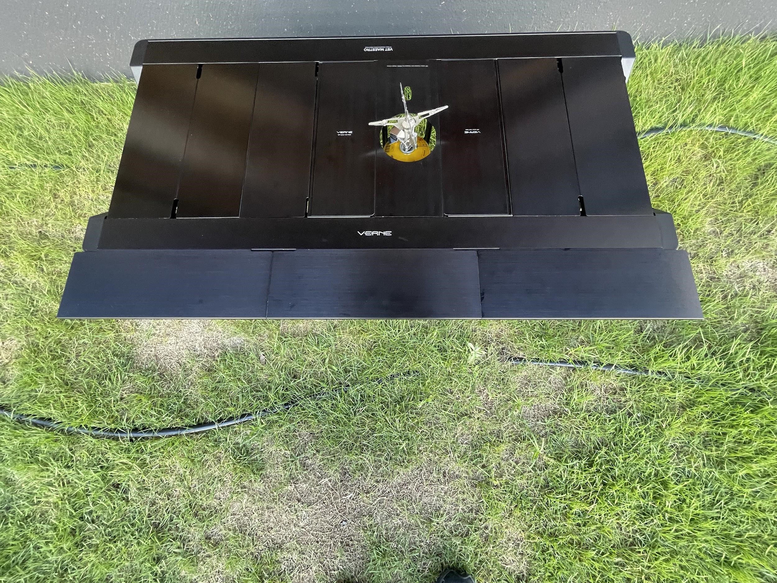 VERNEVM | アウトドア・キャンプ用品の通販 UNBY ONLINE STORE