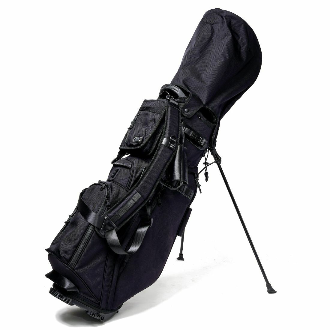 Jones golf bag破損部分 - students.com.kg