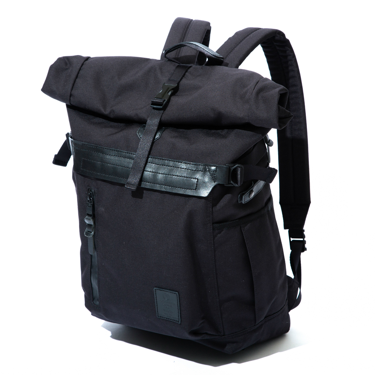 UNBY 別注 AS2OV  FINETEX ROLL BACKPACK