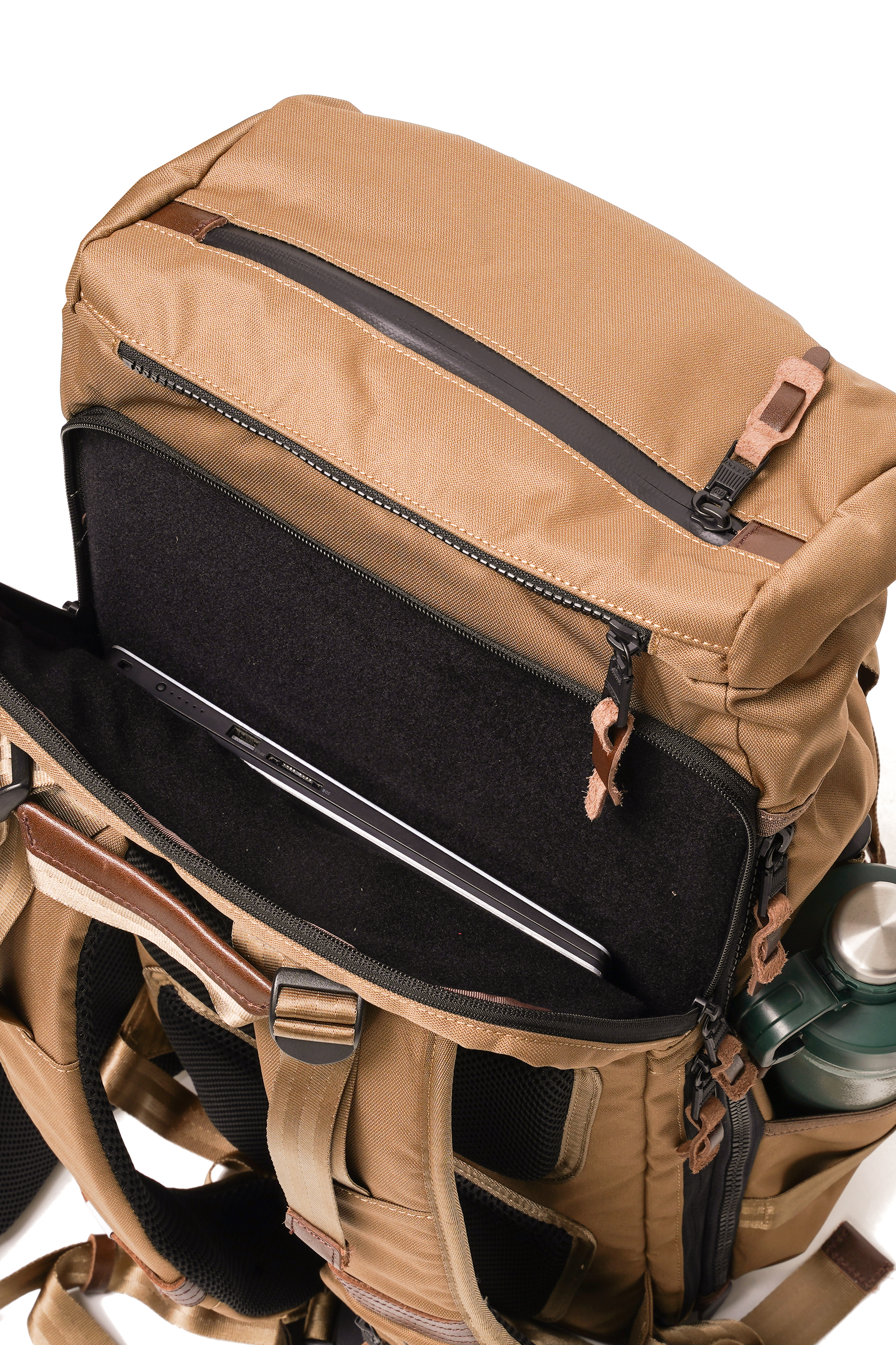 CORDURA DOBBY 305D - コーデュラ ドビー | AS2OV アッソブ CORDURA DOBBY 305D - コーデュラ ドビー | AS2OV アッソブ