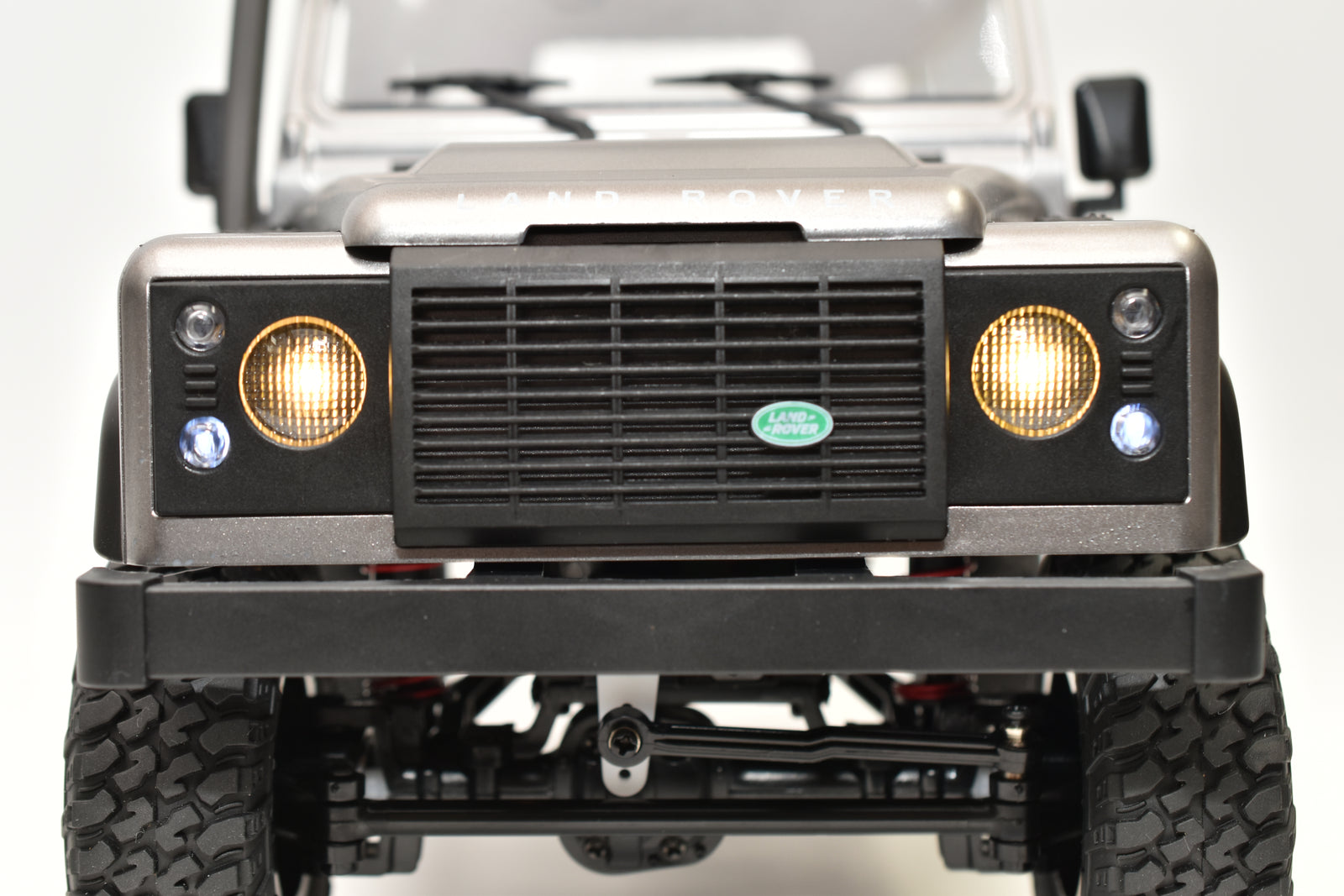 WPL JAPANMN ﾗﾝﾄﾞﾛｰﾊﾞｰ ﾃﾞｨﾌｪﾝﾀﾞｰ90 MN-99s RTR | 雑貨・ホビー