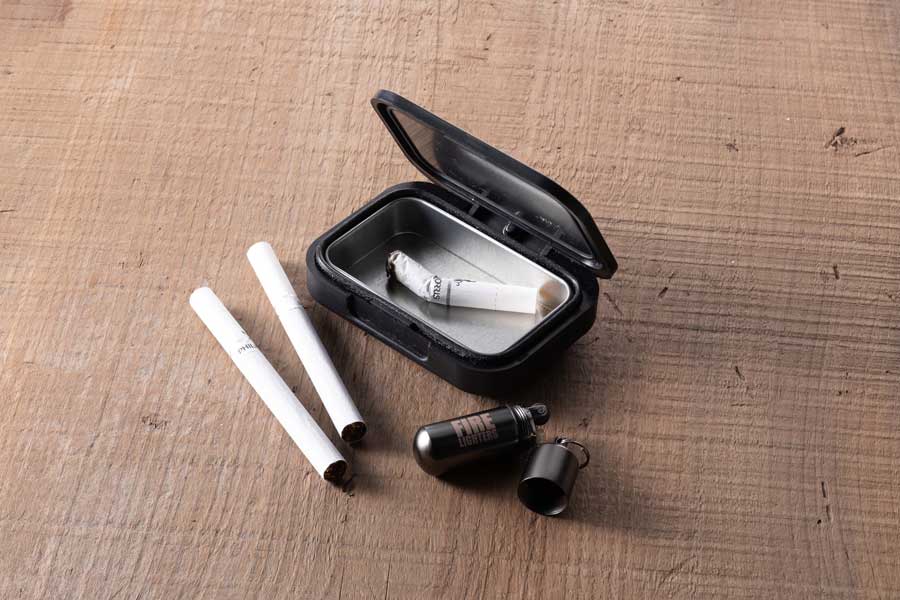 Mt.SUMI マウントスミFIRELIGHTERS Niche Box Set / ファイヤー