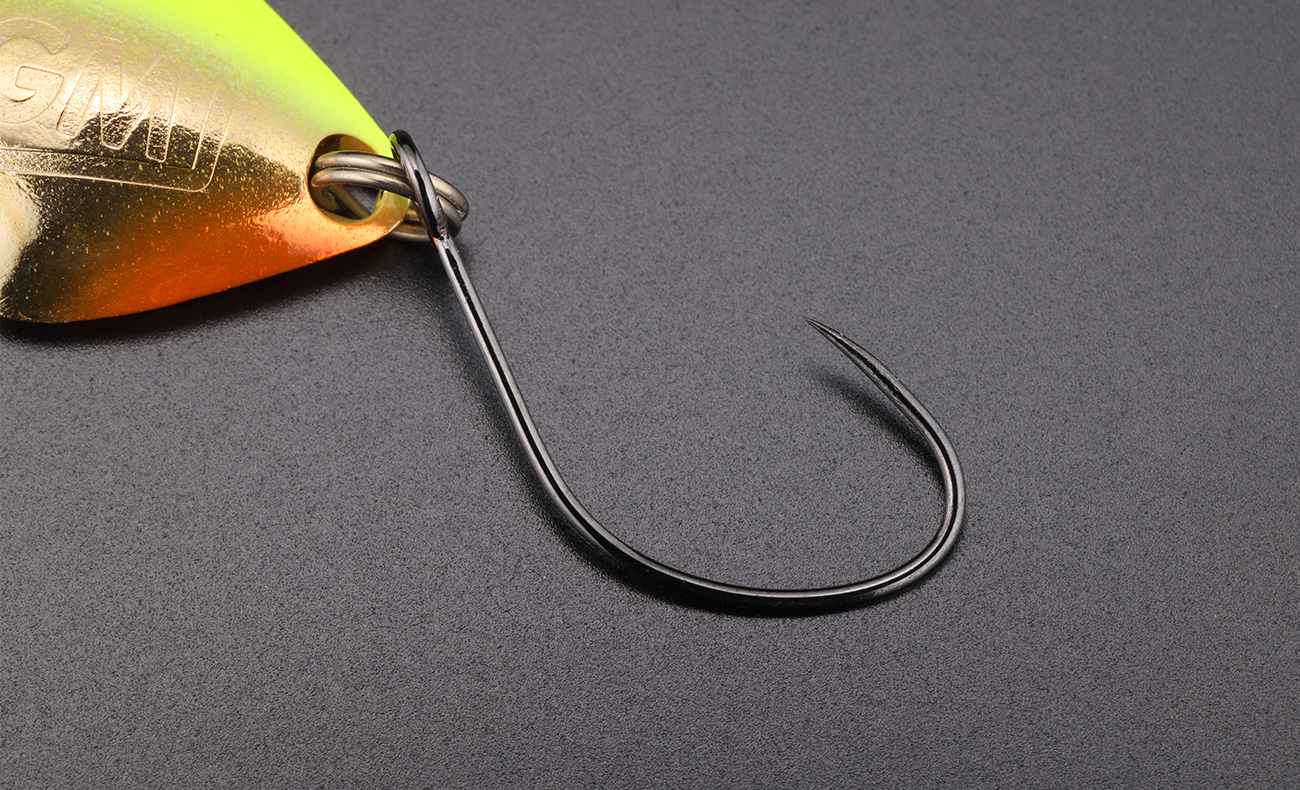 RGM ROOSTER GEAR MARKET Apeed! 2.7g アピード 釣り