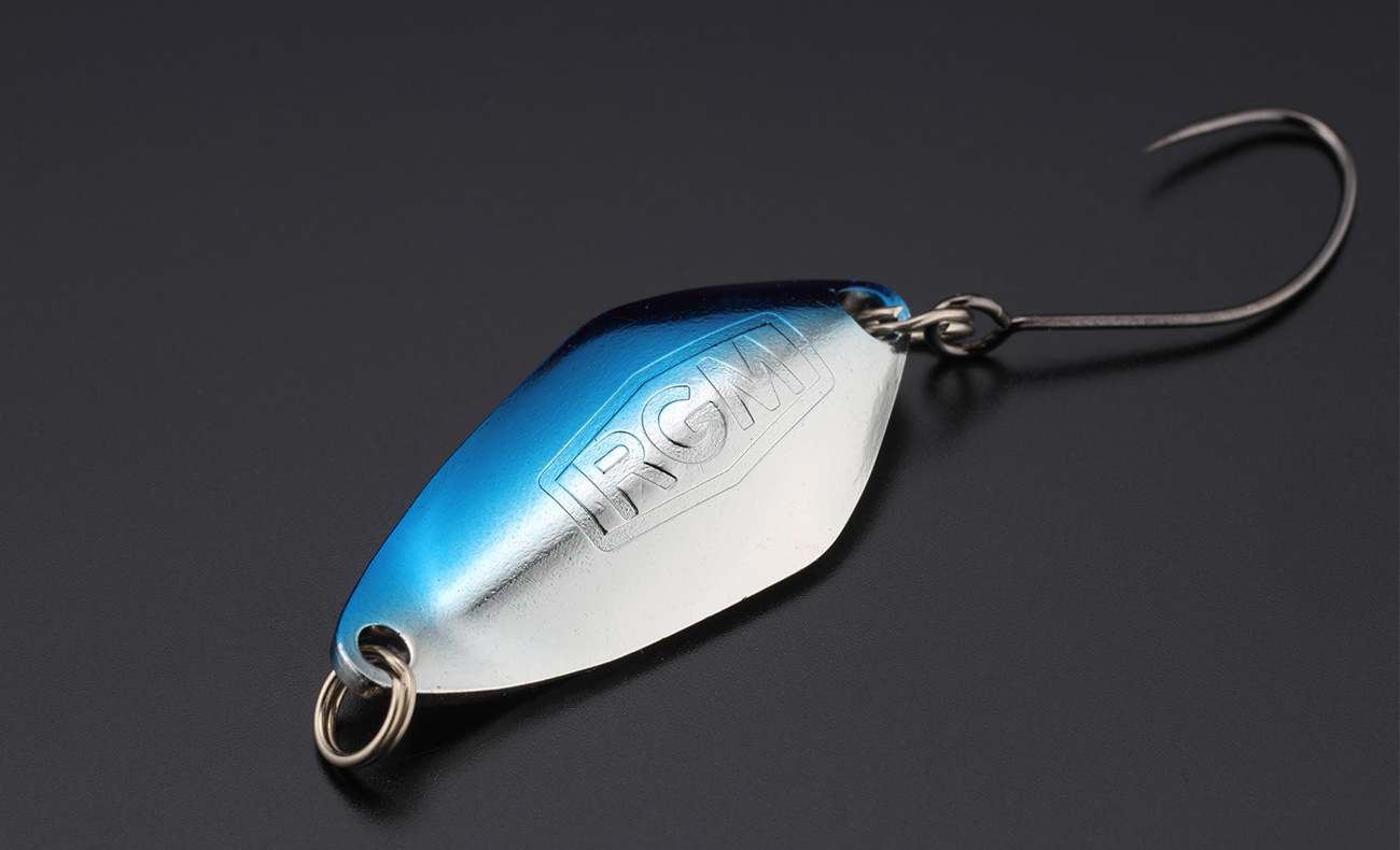 RGM ROOSTER GEAR MARKET Apeed! 2.7g アピード 釣り