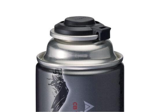 SOTO CB TOUGH 125 - 宗像山道具店 by GRIPS