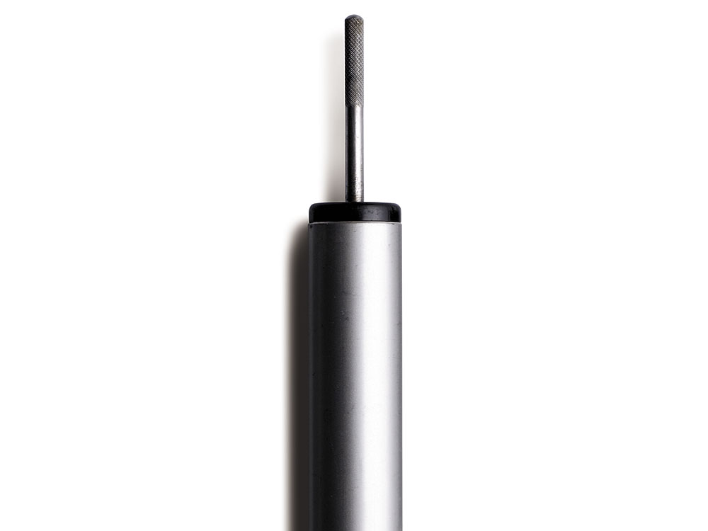 snow peak スノーピーク ウイングポールレッド 240cm タープ