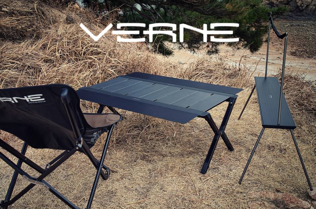 verne flat table ベルンフラットテーブル ジャンク品