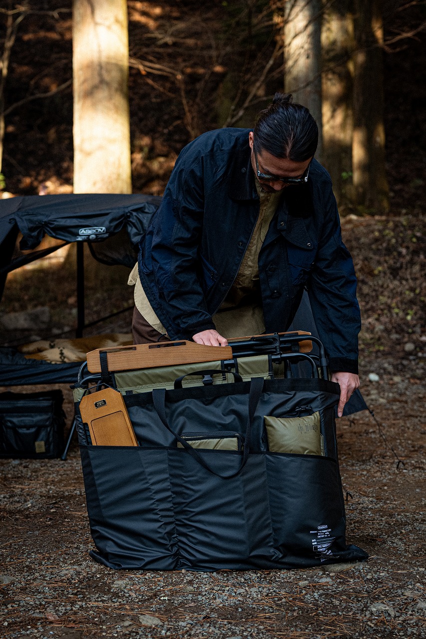 AS2OV ROVER CHAIR SIDE TABLE MULTI OTTOMAN