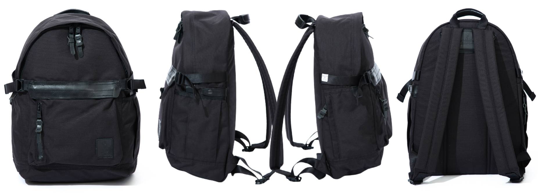 UNBY 別注 AS2OV  FINETEX DAY PACK