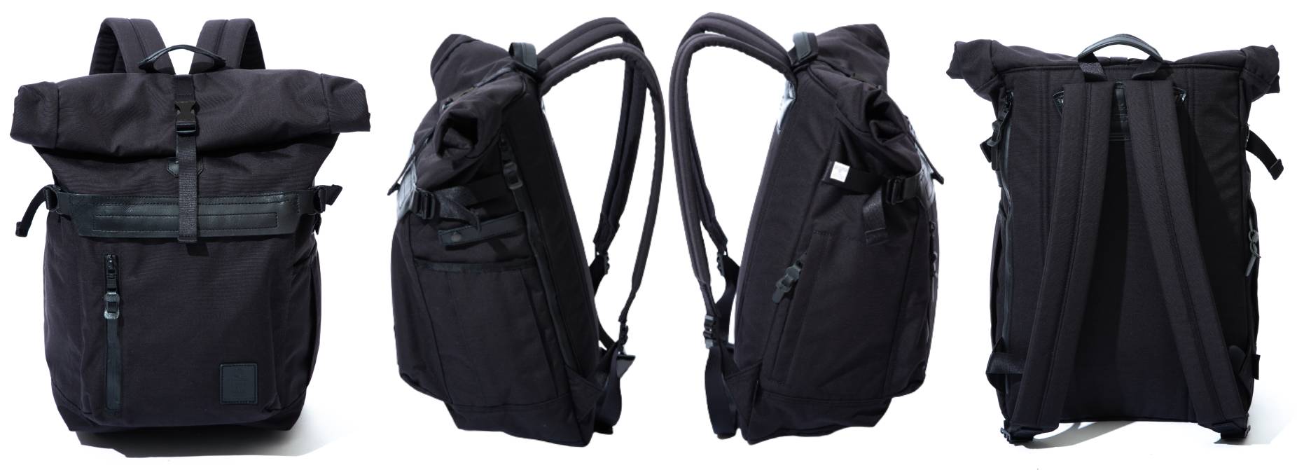 UNBY 別注 AS2OV  FINETEX DAY PACK