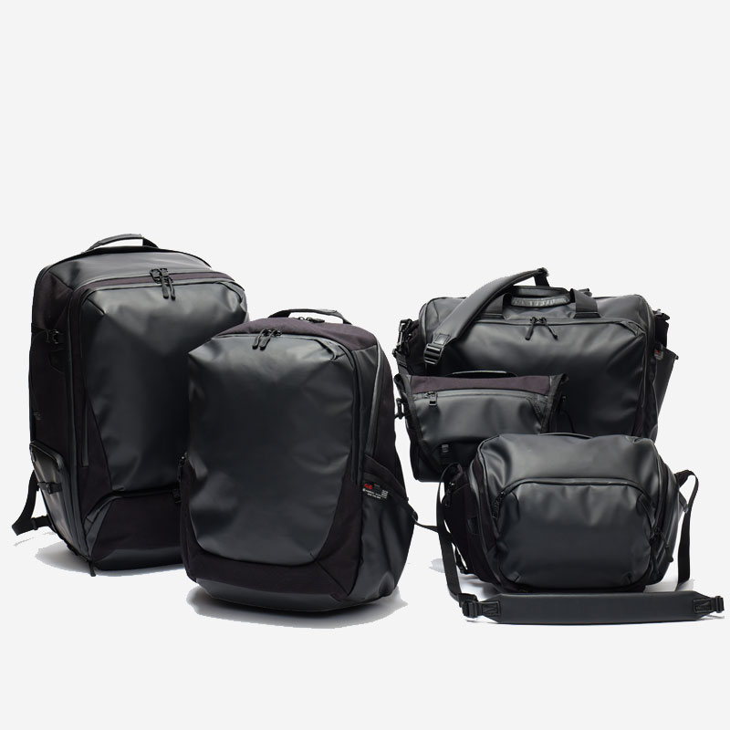 AS2OV アッソブ | バッグ・アウトドア・キャンプ用品のUNBY ONLINE STORE