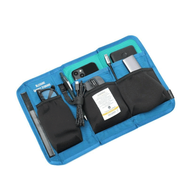 トラベルバッグのイメージ画像