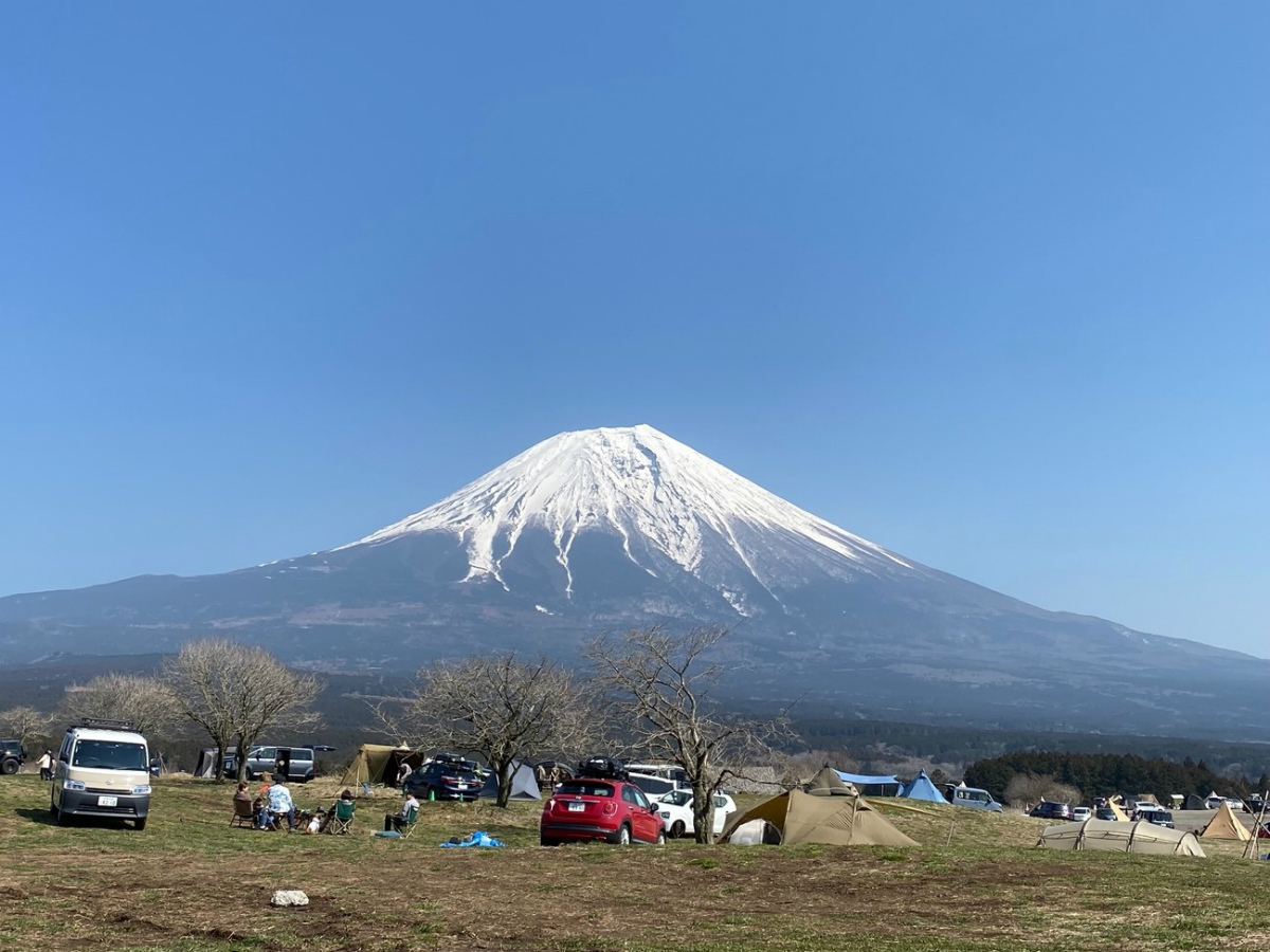 富士高原トマトフィールド