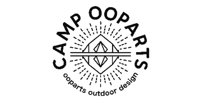 CAMPOOPARTS キャンプオーパーツ | UNBY ONLINE STORE