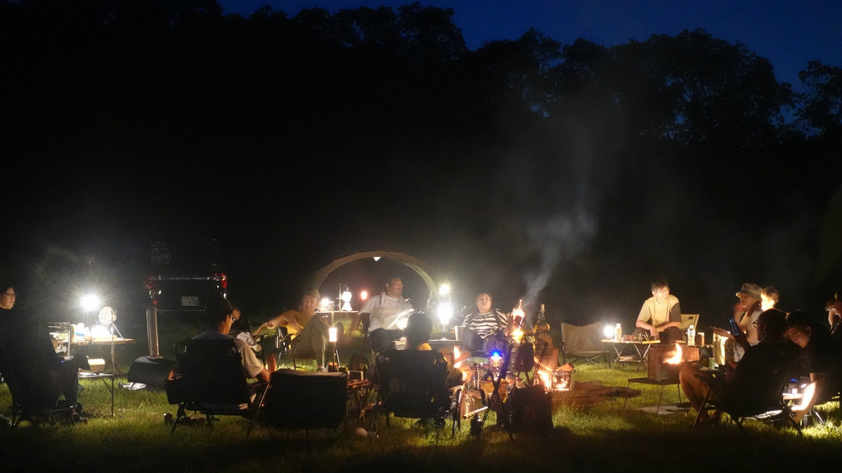 UNBY CAMP キャンプ MINIMALWORKS GROTTO