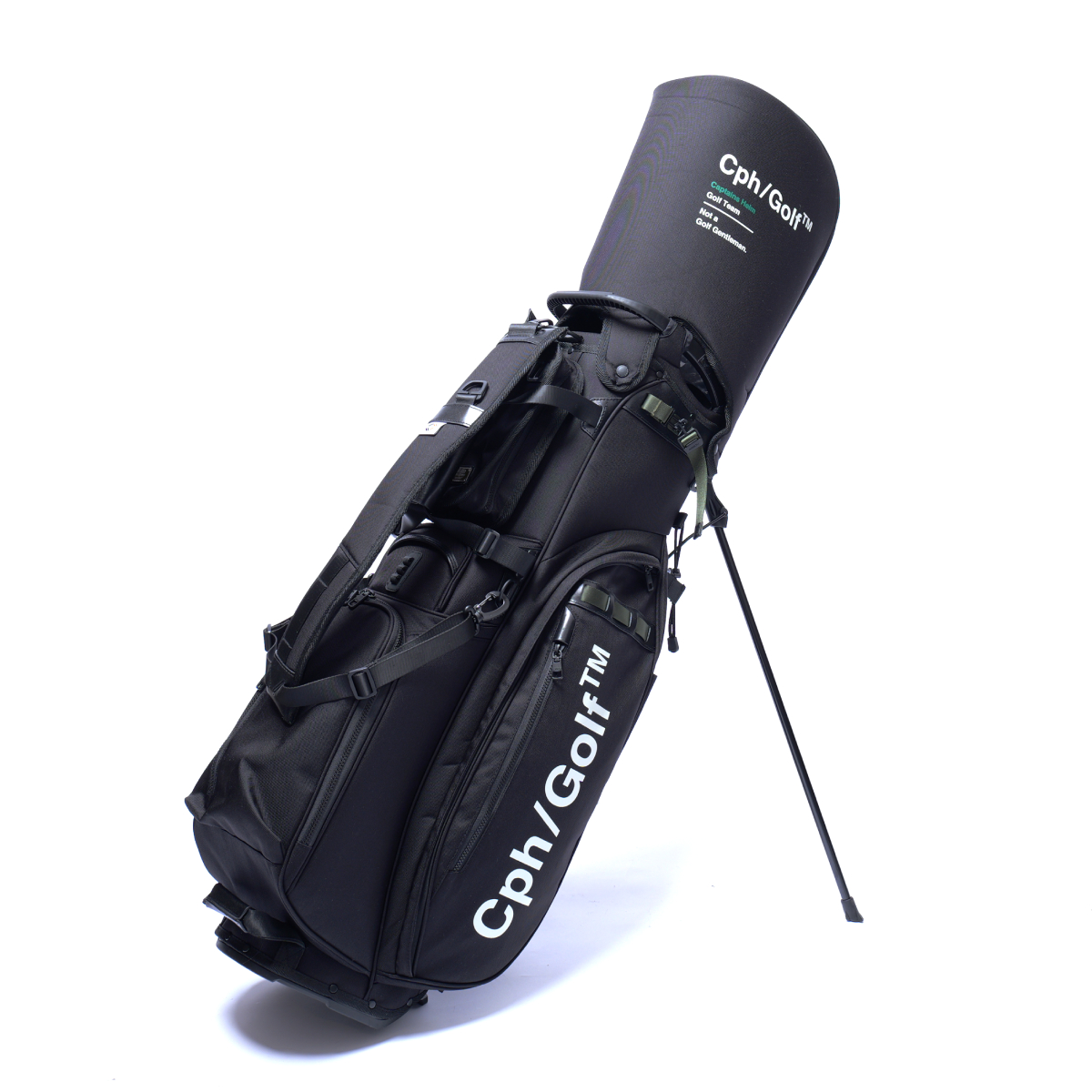 AS2OV × Cph/Golf カーゴパンツ ゴルフパンツ サイズM AS2OV × Cph/Golf カーゴパンツ ゴルフパンツ サイズM Cph Golf