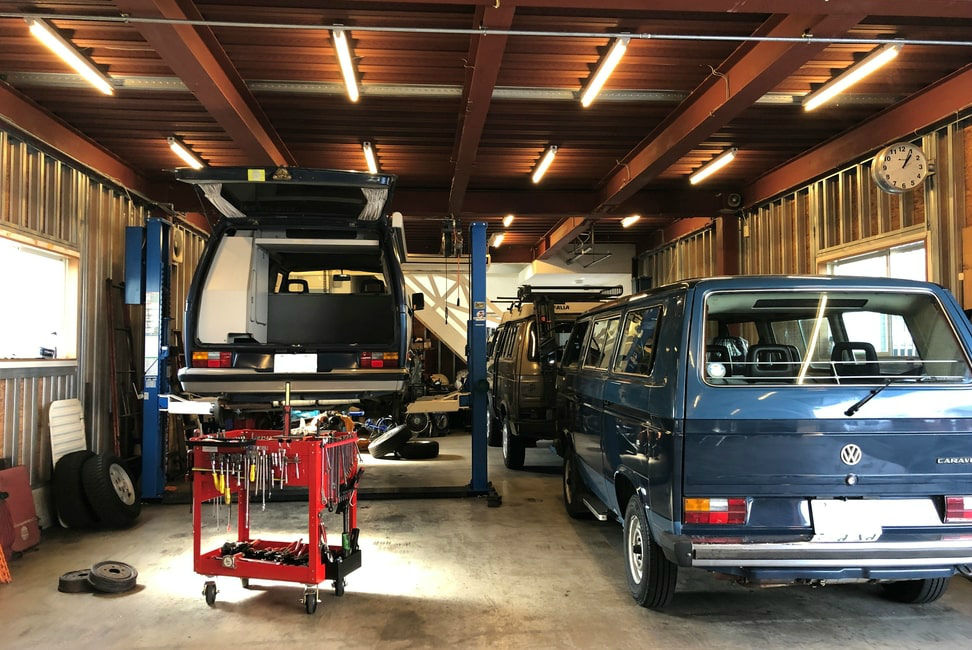 hige-hige-914さん専用 ヴァナゴン3点セット VANACE - AUTO MOTIVE JAPAN