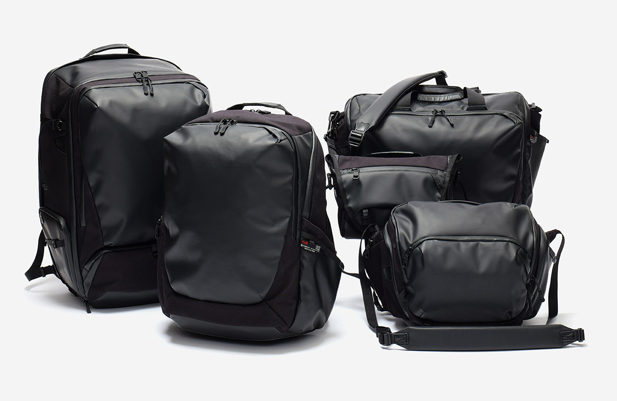 BLEISURE TRAVEL SHOULDERブレジャートラベルショルダー – AS2OV