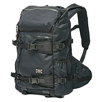 AS2OV (アッソブ) EXCLUSIVE BALLISTIC NYLON 2POCKET BACK PACK / バックパック | バッグ・ファッション|  バッグ・アウトドア・キャンプ用品のUNBY ONLINE STORE