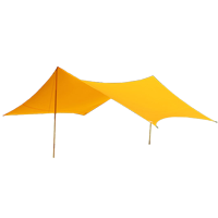 MINIMAL WORKS (ミニマルワークス)MANGO SHADE HEXA TARP MINIMAL WORKS (ミニマルワークス)MANGO SHADE HEXA TARP