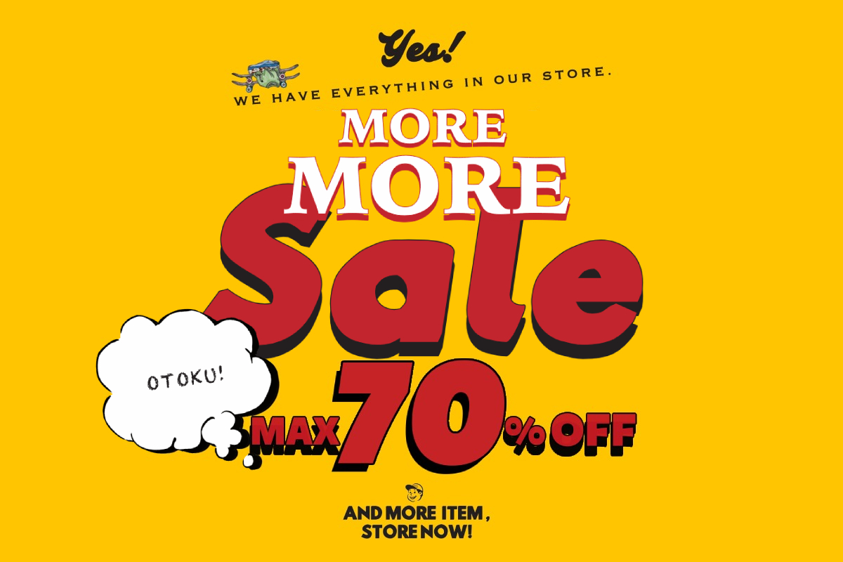 SALE