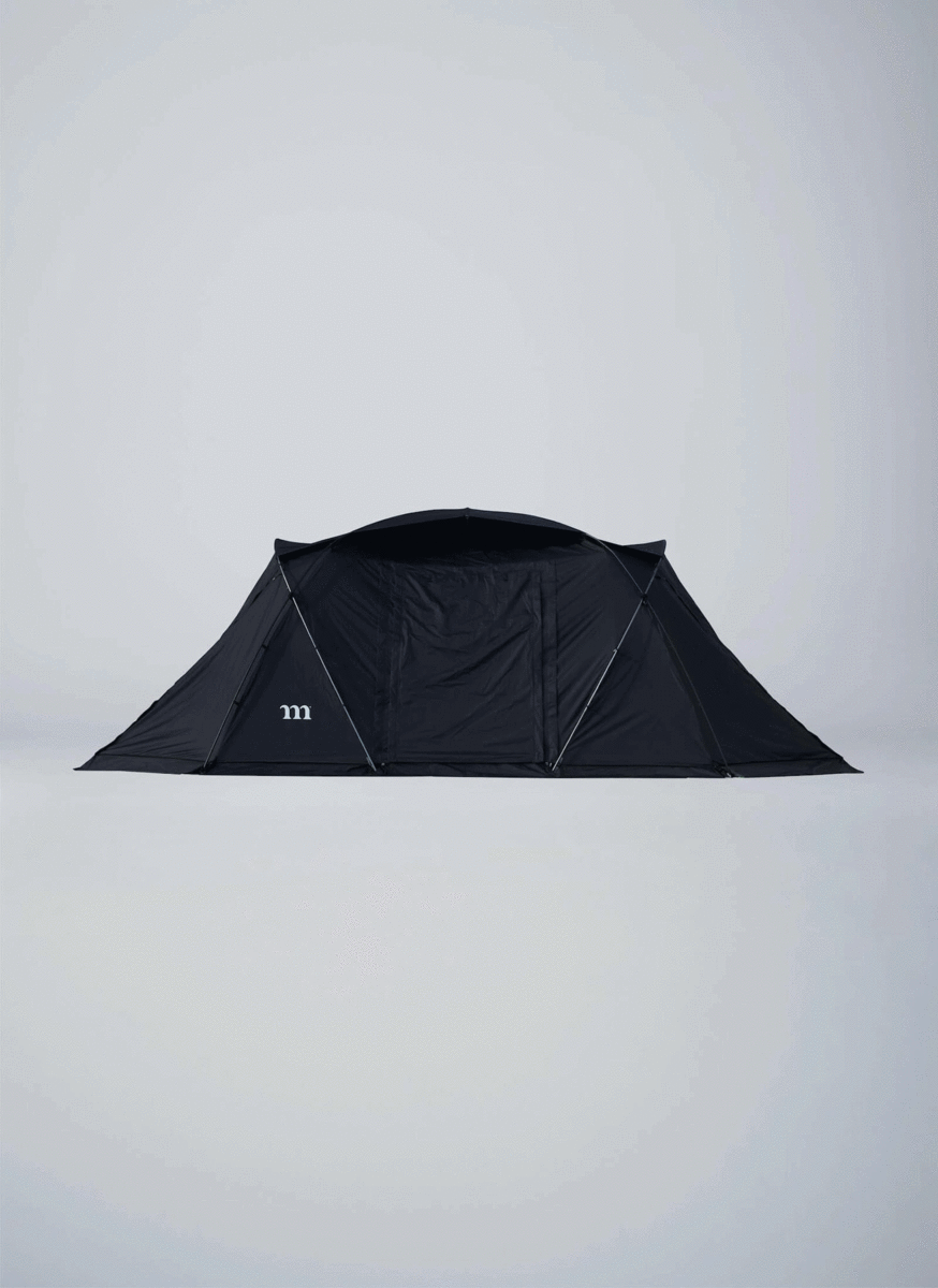 Muracoの傑作テントが再入荷。「ZIZ」 | アウトドア・キャンプ Muracoの傑作テントが再入荷。「ZIZ」 | アウトドア・キャンプ