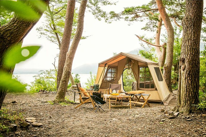 OGAWA オーナーロッジ タイプ52R