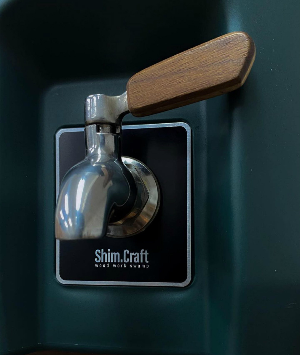 Shim Craft 再入荷 | アウトドア・キャンプ用品の通販 UNBY ONLINE STORE