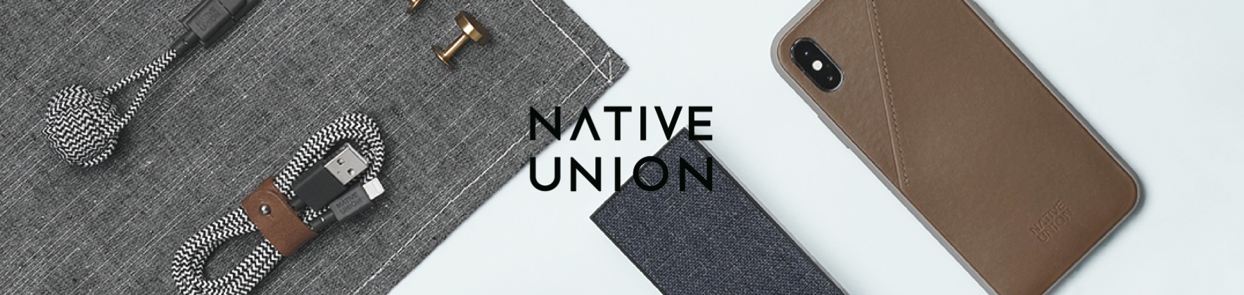 NATIVE UNION - ネイティブユニオン | バッグ・アウトドア NATIVE UNION - ネイティブユニオン | バッグ・アウトドア