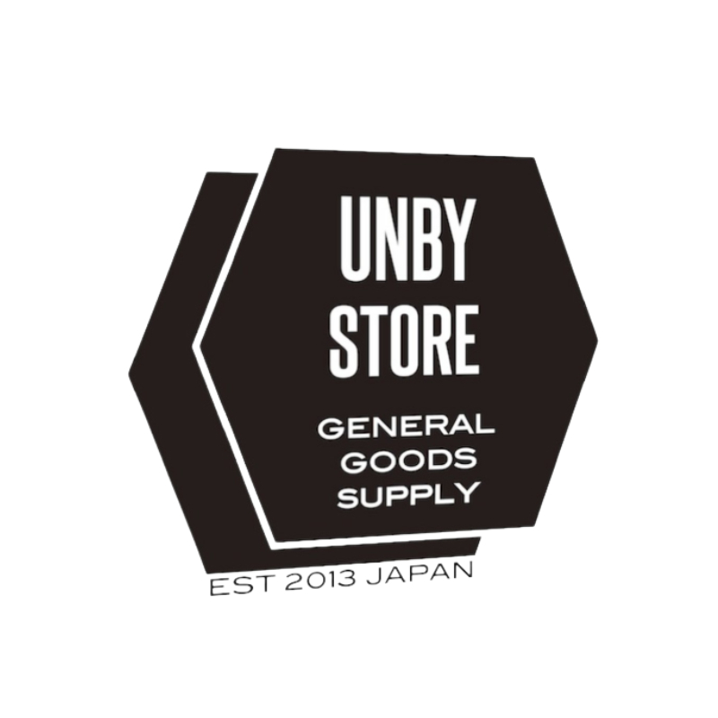 ABOUT UNBY GENERAL GOODS STORE