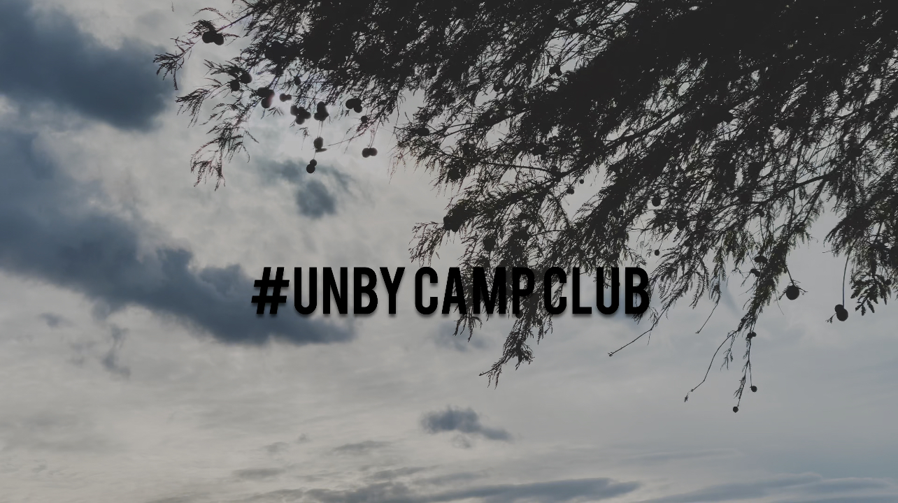 UNBY youtube