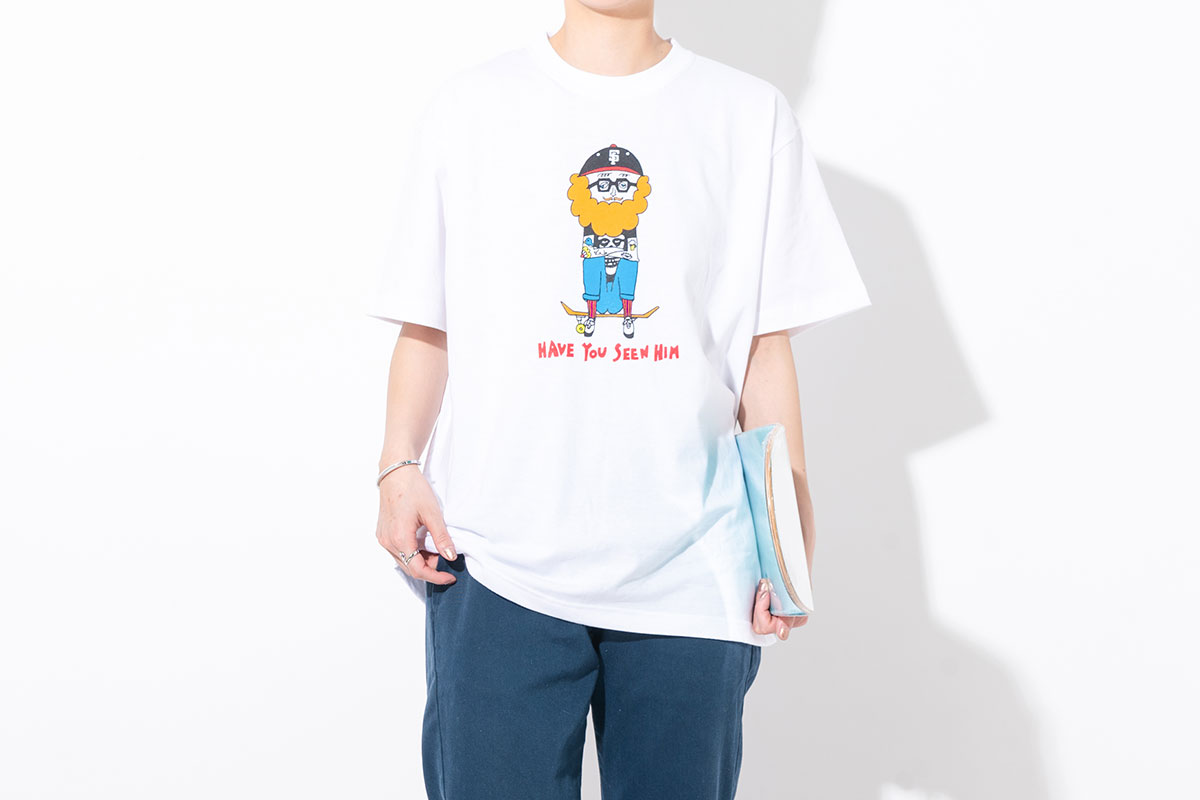 chi bee t シャツ 販売