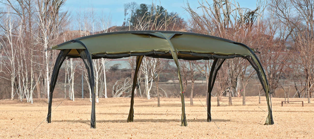 ミニマルワークス V HOUSE L