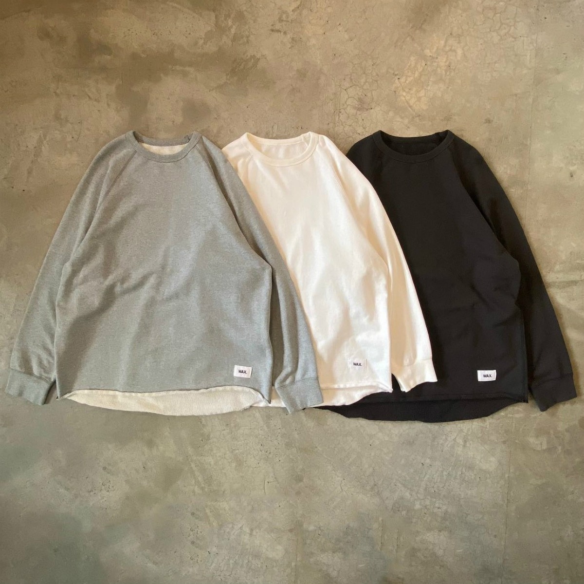 UNBY apparel 23FW | アウトドア・キャンプ用品の通販 UNBY ONLINE STORE