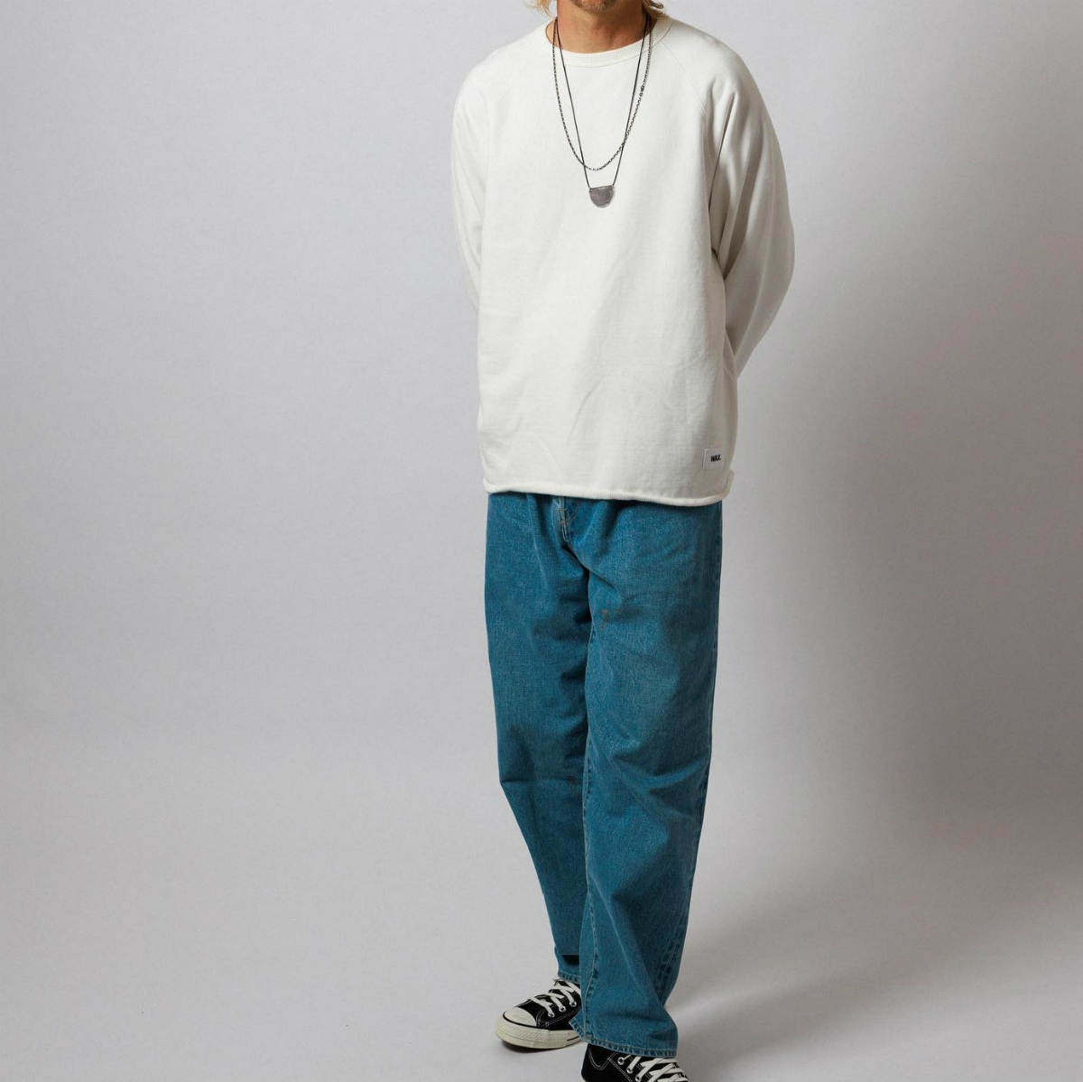 UNBY apparel 23FW | アウトドア・キャンプ用品の通販 UNBY ONLINE STORE