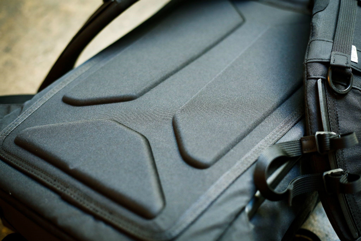 WATER PROOF CORDURA | AS2OV アッソブ |バッグ・アウトドア