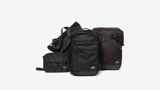 BALLISTIC シリーズ