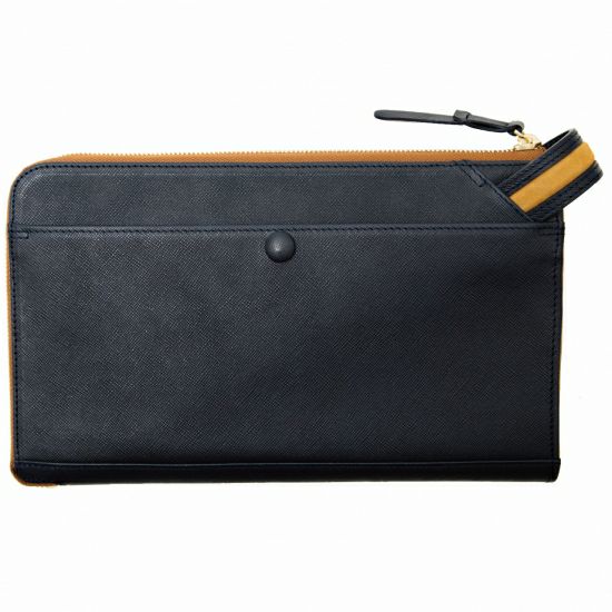 COMTESSE】コンテス クラッチバッグ 2WAYショルダー ホース