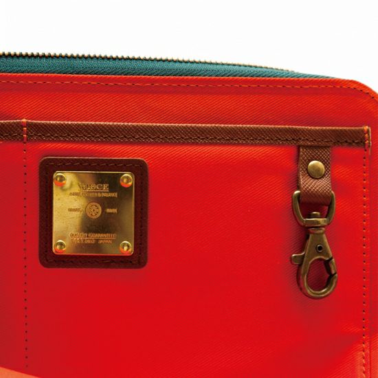 COMTESSE】コンテス クラッチバッグ 2WAYショルダー ホース