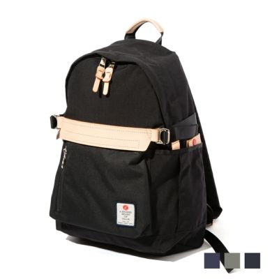 As2ov アッソブ Hi Density Cordura Nylon Day Pack バックパック バッグ ファッション バッグ アウトドア キャンプ用品のunby Online Store