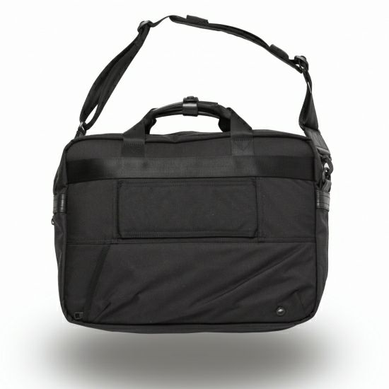 AS2OV EXCLUSIVE BALLISTIC NYLON BUSINESS BAG L / ビジネスバック