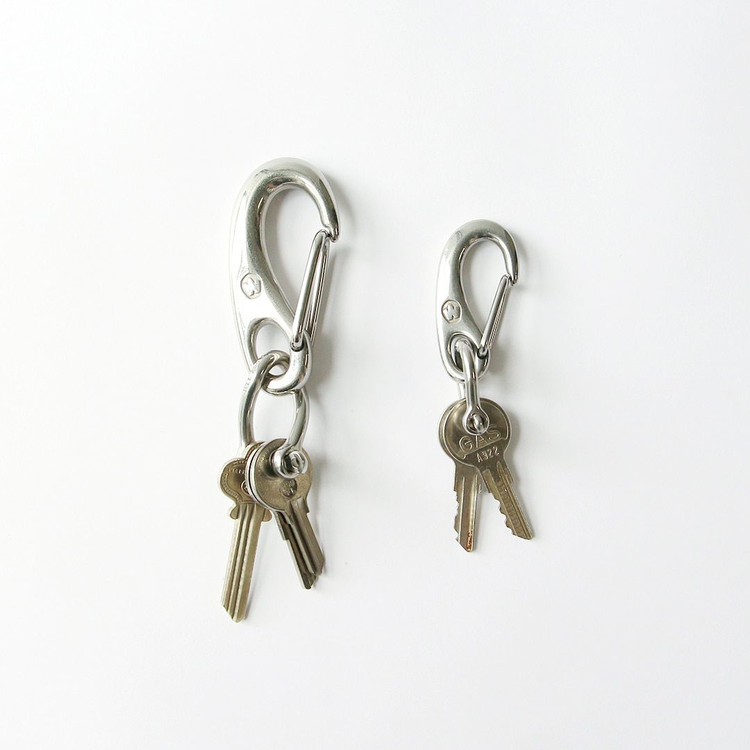 WICHARD SAILOR CARABINER L | 雑貨・日用品| バッグ・アウトドア