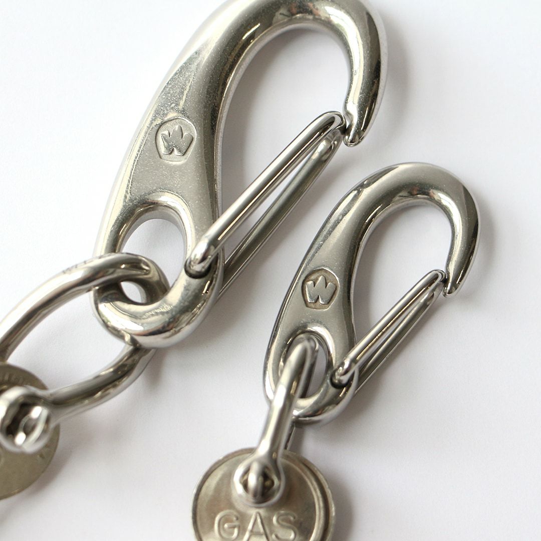 WICHARD SAILOR CARABINER L | 雑貨・日用品| バッグ・アウトドア