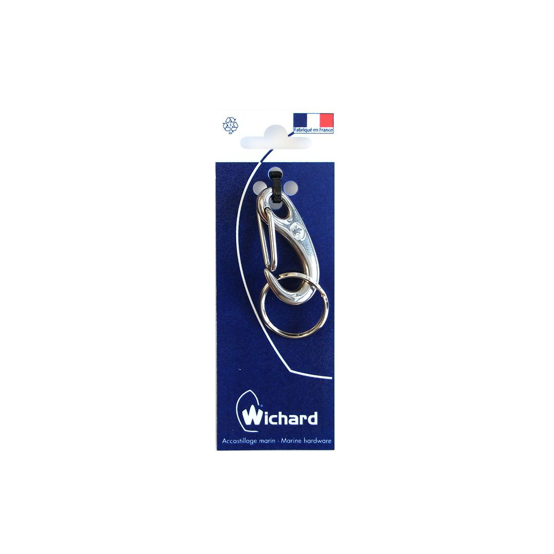 WICHARD SAILOR CARABINER L | 雑貨・日用品| バッグ・アウトドア