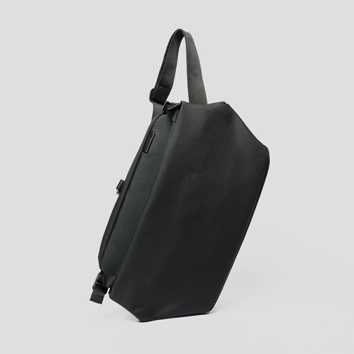 cote&ciel コートエシエル - RISS ECO YARN Black ショルダー | バッグ 