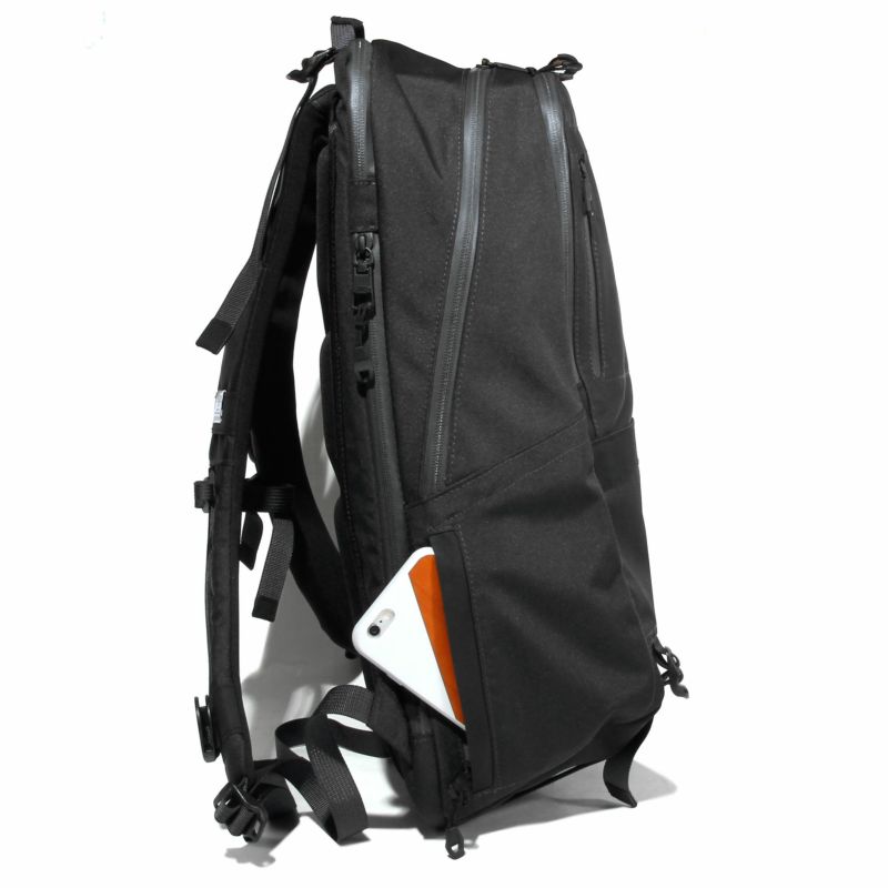 AS2OV (アッソブ) WATER PROOF CORDURA 305D DAY PACK / 防水