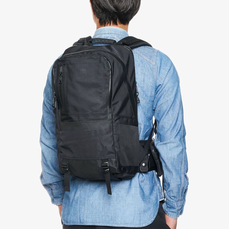 AS2OV (アッソブ) WATER PROOF CORDURA 305D DAY PACK / 防水バック