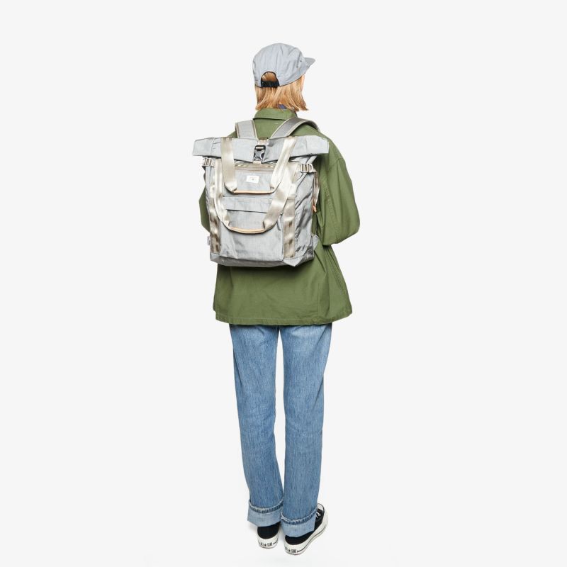 AS2OV (アッソブ) CORDURA SPAN 600D 2WAY BAG / バックパック